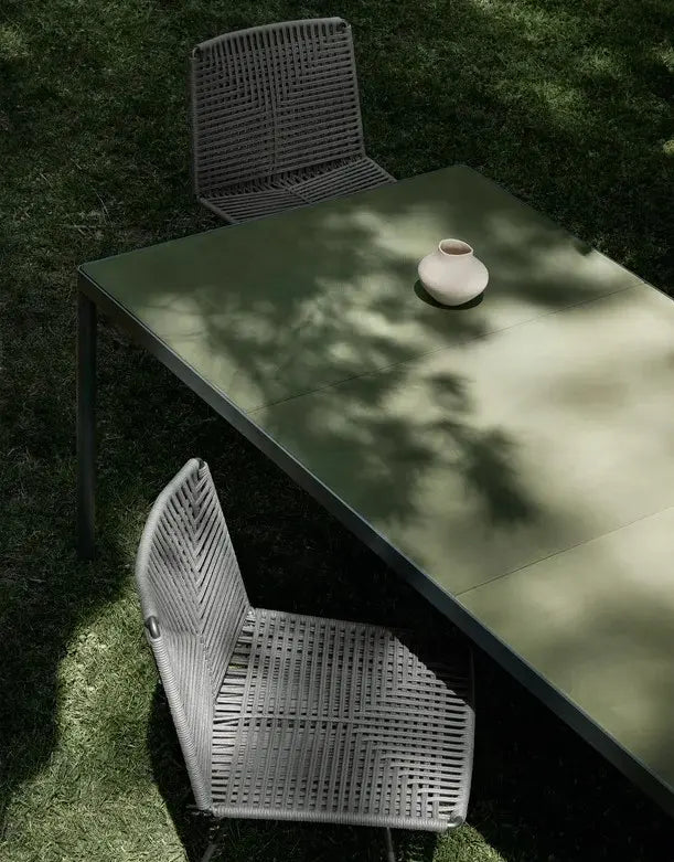 Neil Twist Chair Outdoor