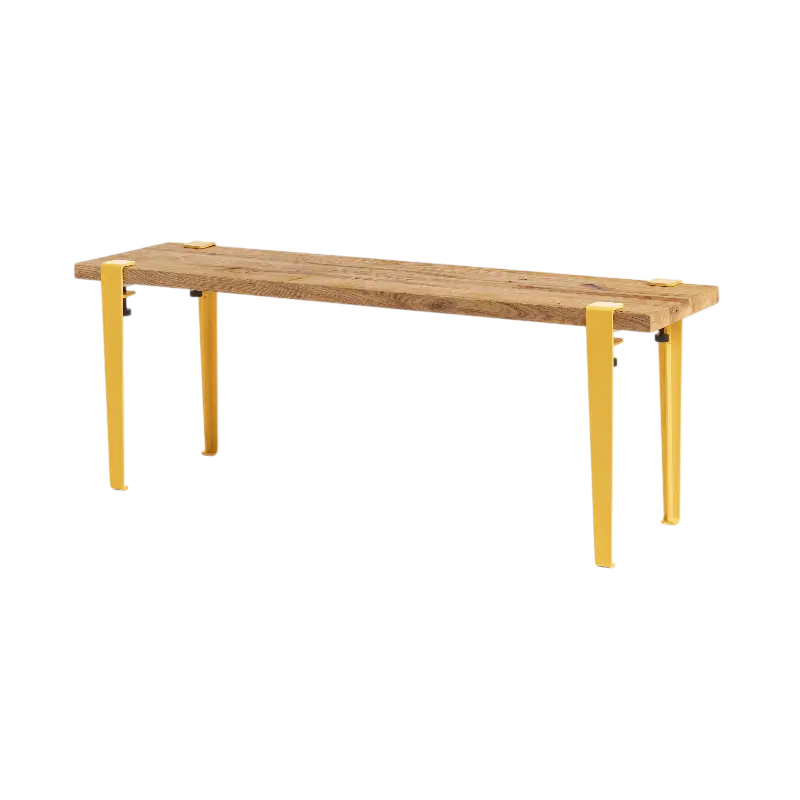 Duke Bench Solid Oak
