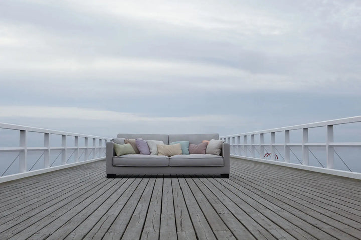 Cloud - 3 Seater Element