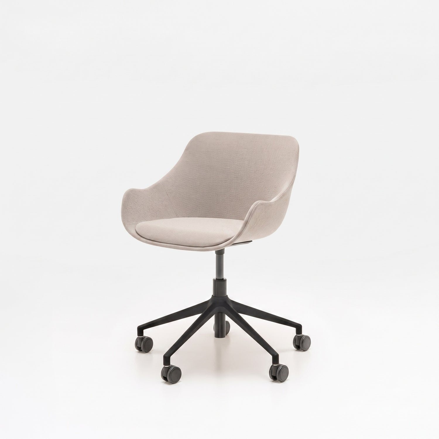Baltic Classic Chair with Height Adjustment