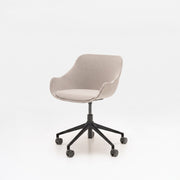 Baltic Classic Chair with Height Adjustment