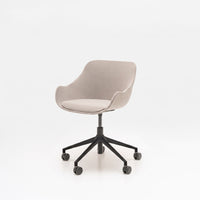 Baltic Classic Chair with Height Adjustment
