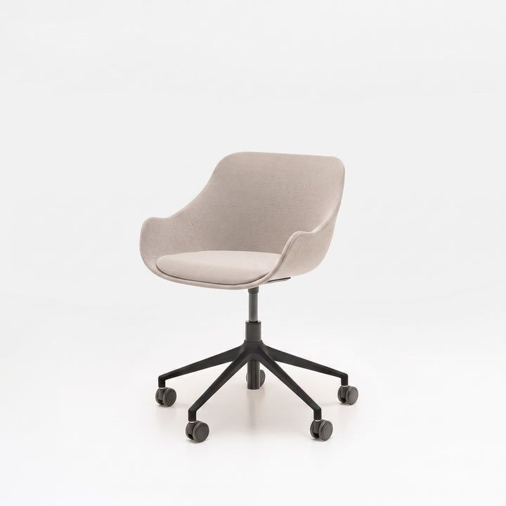 Chaise de Bureau Baltic Classic Réglable en Hauteur