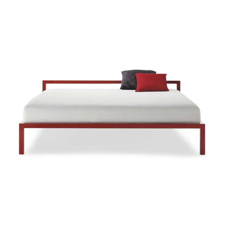 Aluminium Bed
