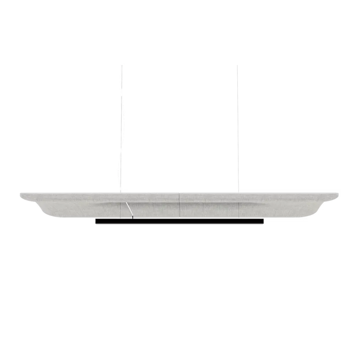 BuzziZepp Acoustic Ceiling Panel - Small