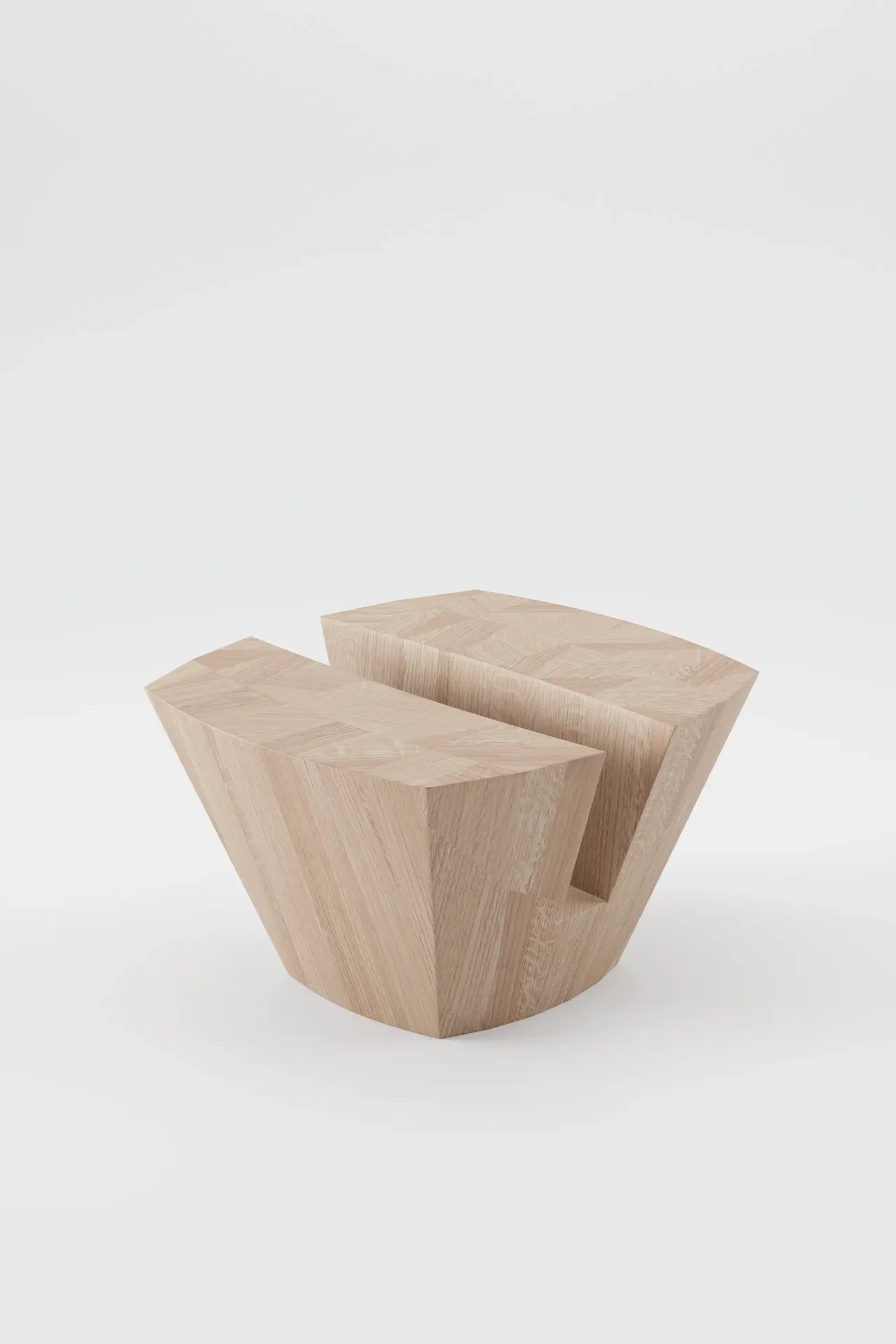 Kart Coffee Table