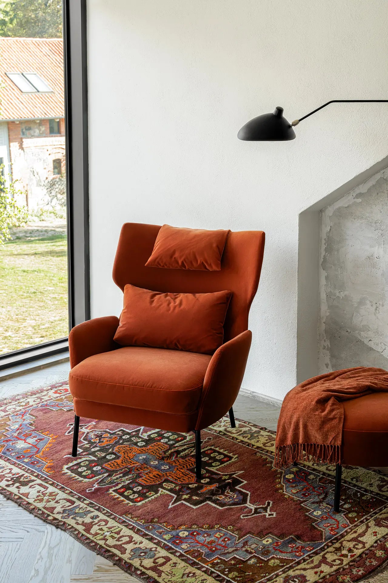 Alex Chair
