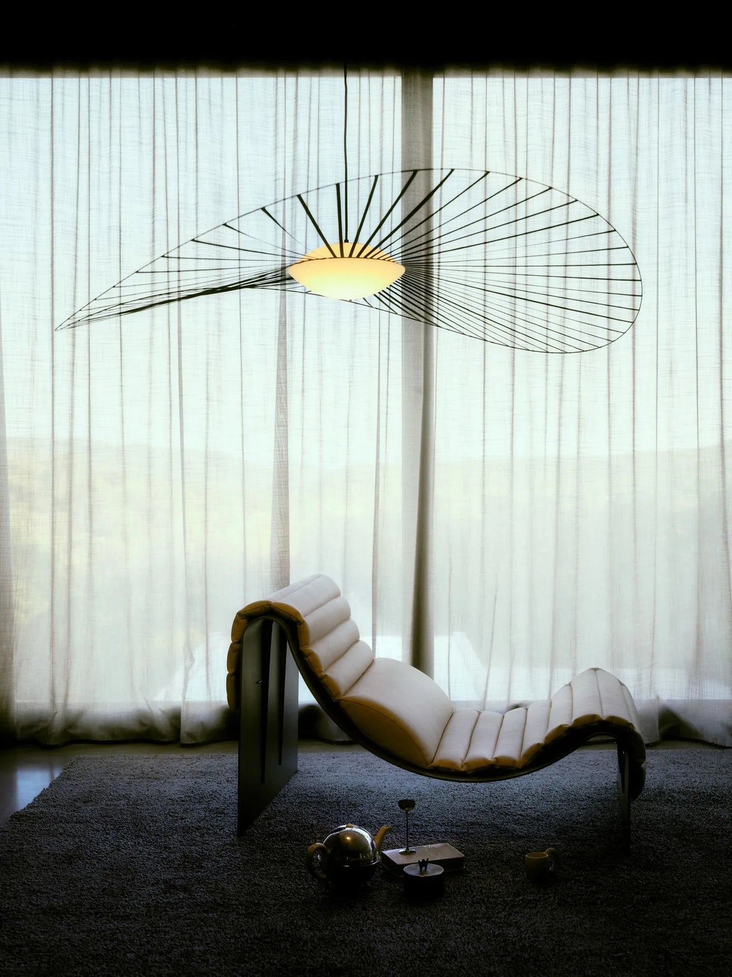 Eclipse Daybed