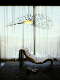 Eclipse Daybed