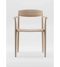 Nila Chair Wooden Seat & Backrest
