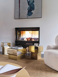 Kira Side Table