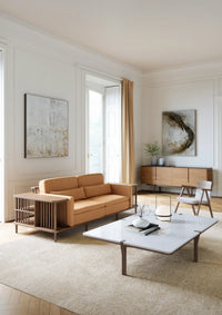 Scaffold Sofa