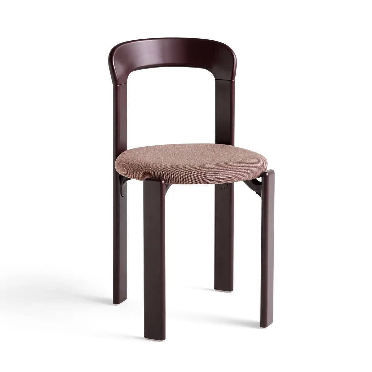 Bruno Rey Chair Upholstered