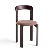 Bruno Rey Chair Upholstered
