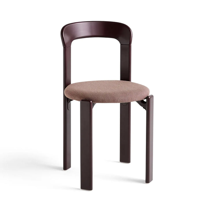 Bruno Rey Chair Upholstered