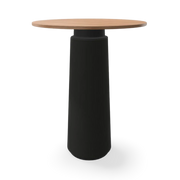Dorik Contract Table - Round Ø80 H105