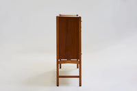 Teak sideboard 'Napoli' by David Rosen, 1950s