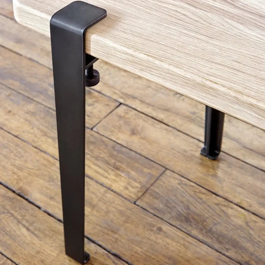 Duke Bench Solid Oak