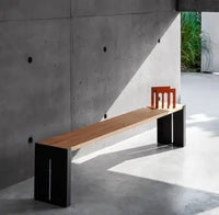 Banc Panco (anthracite)