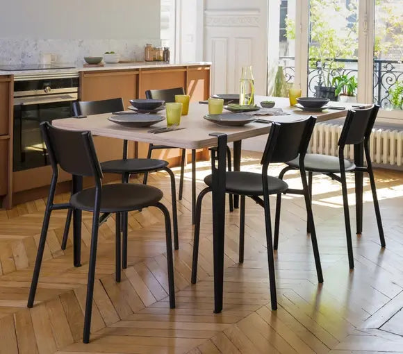 Tiptoe Table De Salle À Manger, Bureau Et Table D'appoint