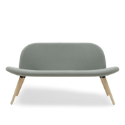 Banc En Bois Orlando