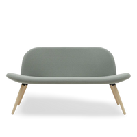 Banc En Bois Orlando
