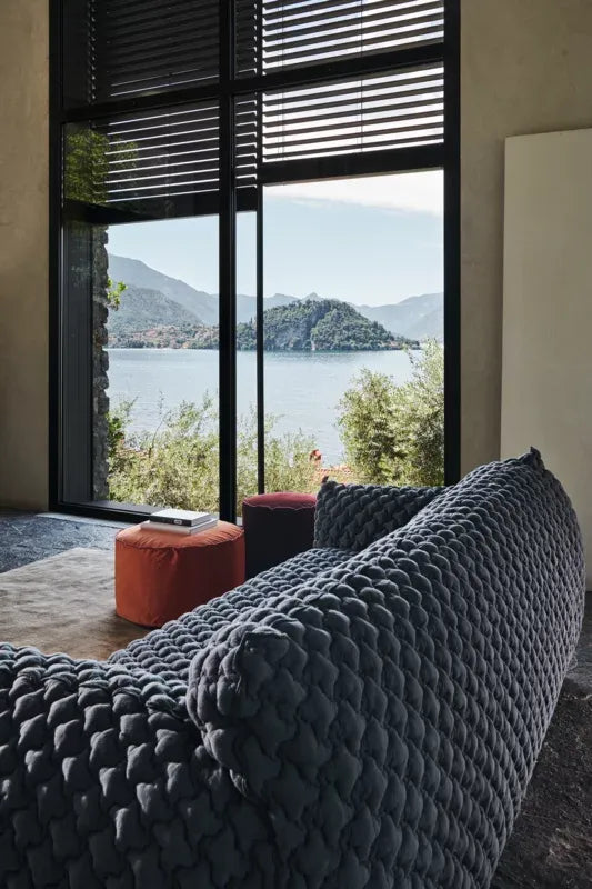 Nuvola 10/12 Sofa
