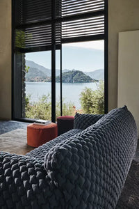 Nuvola 10/12 Sofa