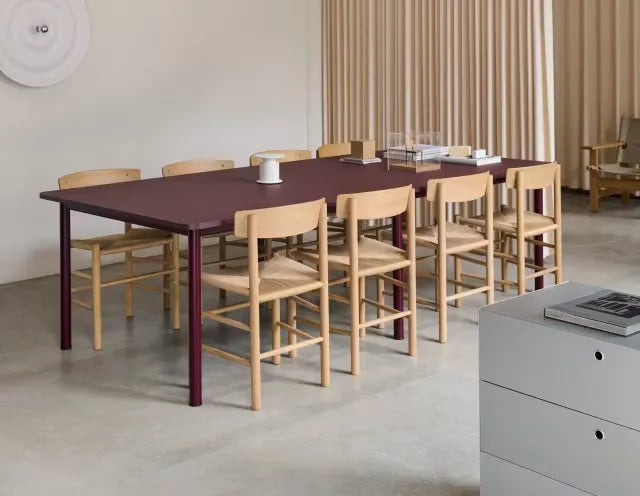 J39 Mogensen Chair, Paper cord