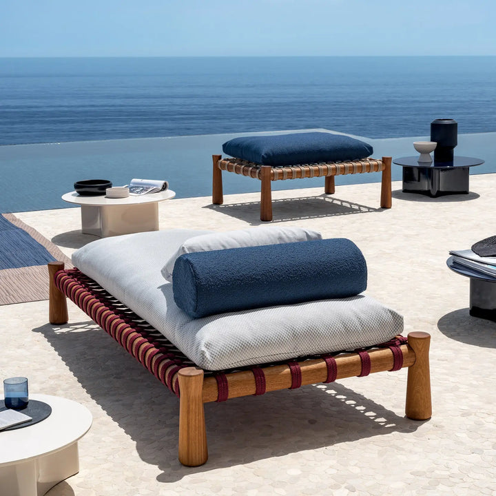 Guna 01 Outdoor Sunbed