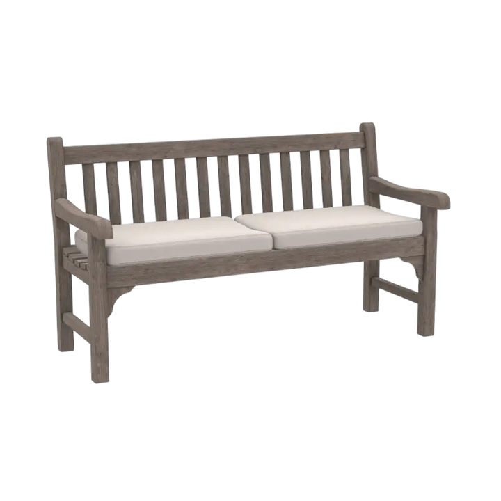 Notting Hill Bench + Cushions