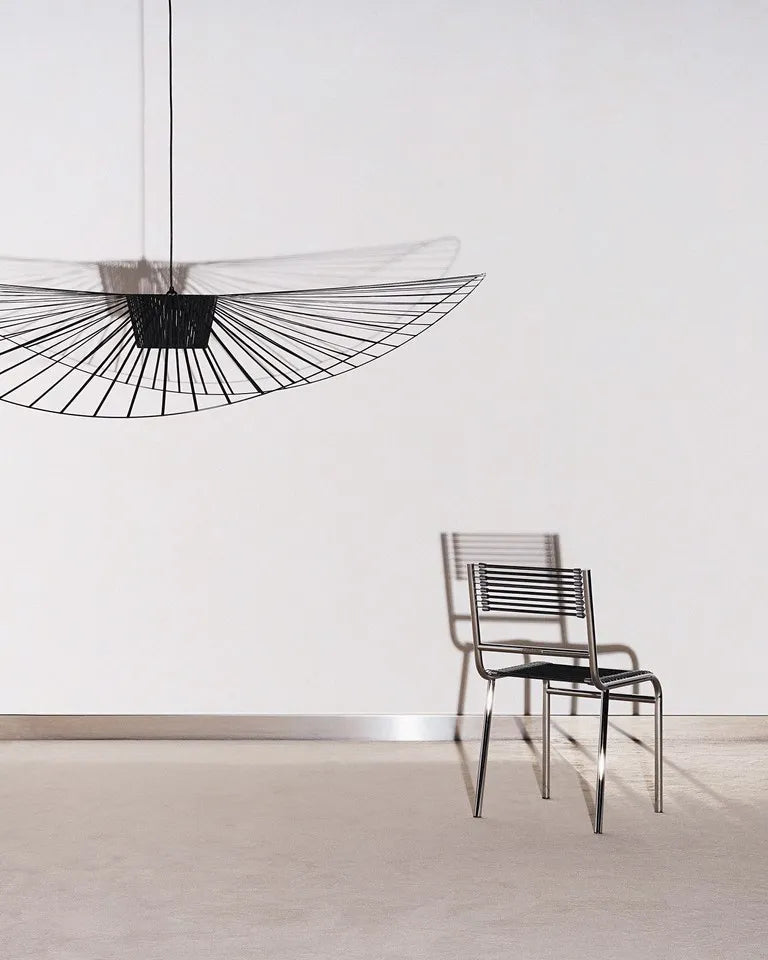 Chaise Sandows N°212