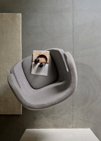 Fauteuil Pivotant Moai