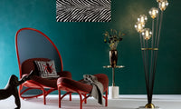 Fauteuil Lounge Chips