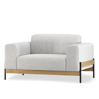Bowie Armchair Element