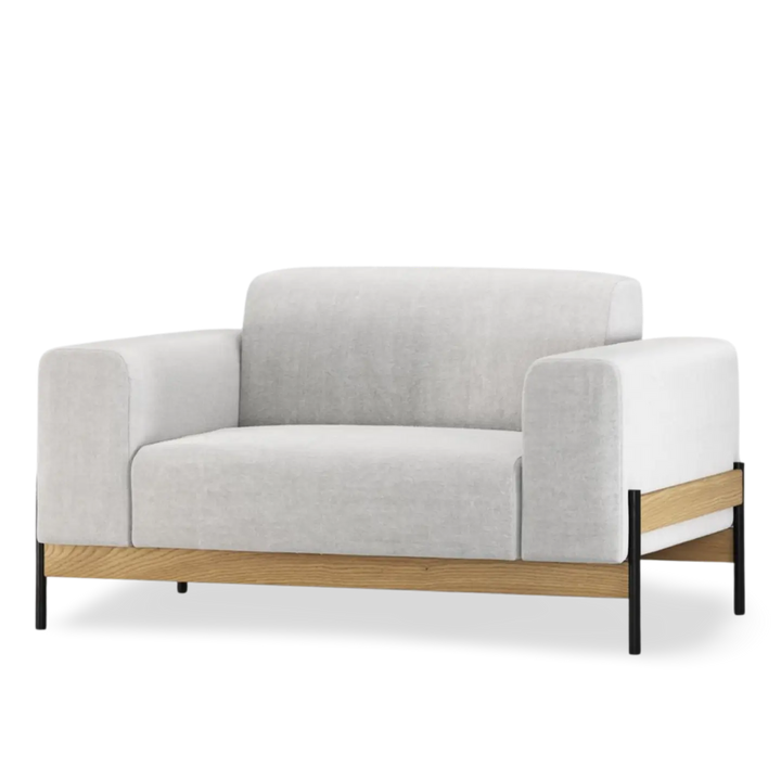 Bowie Armchair Element