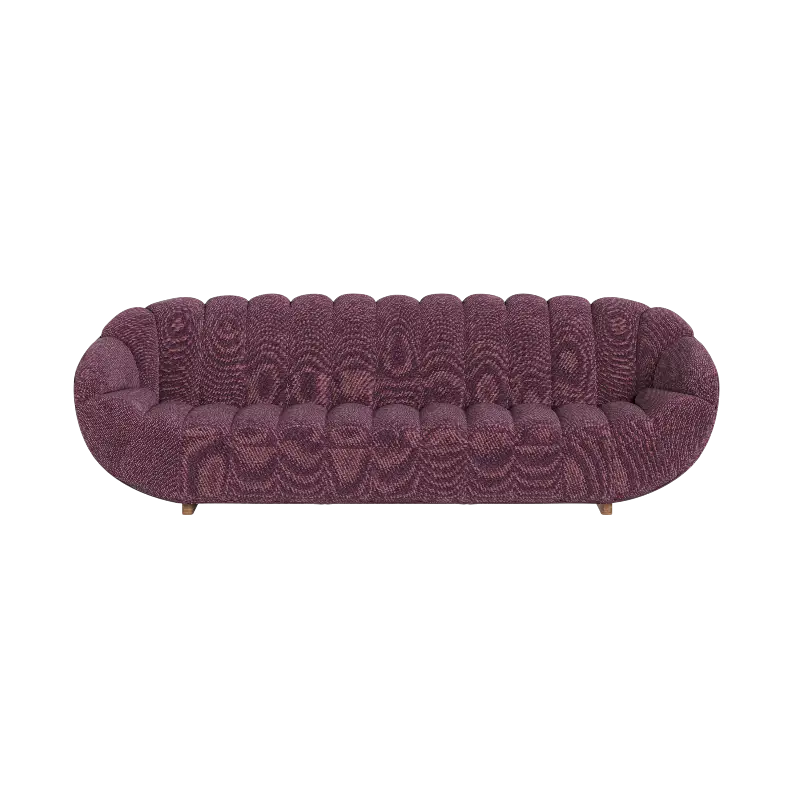 Rabelo Sofa