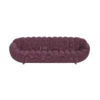 Rabelo Sofa