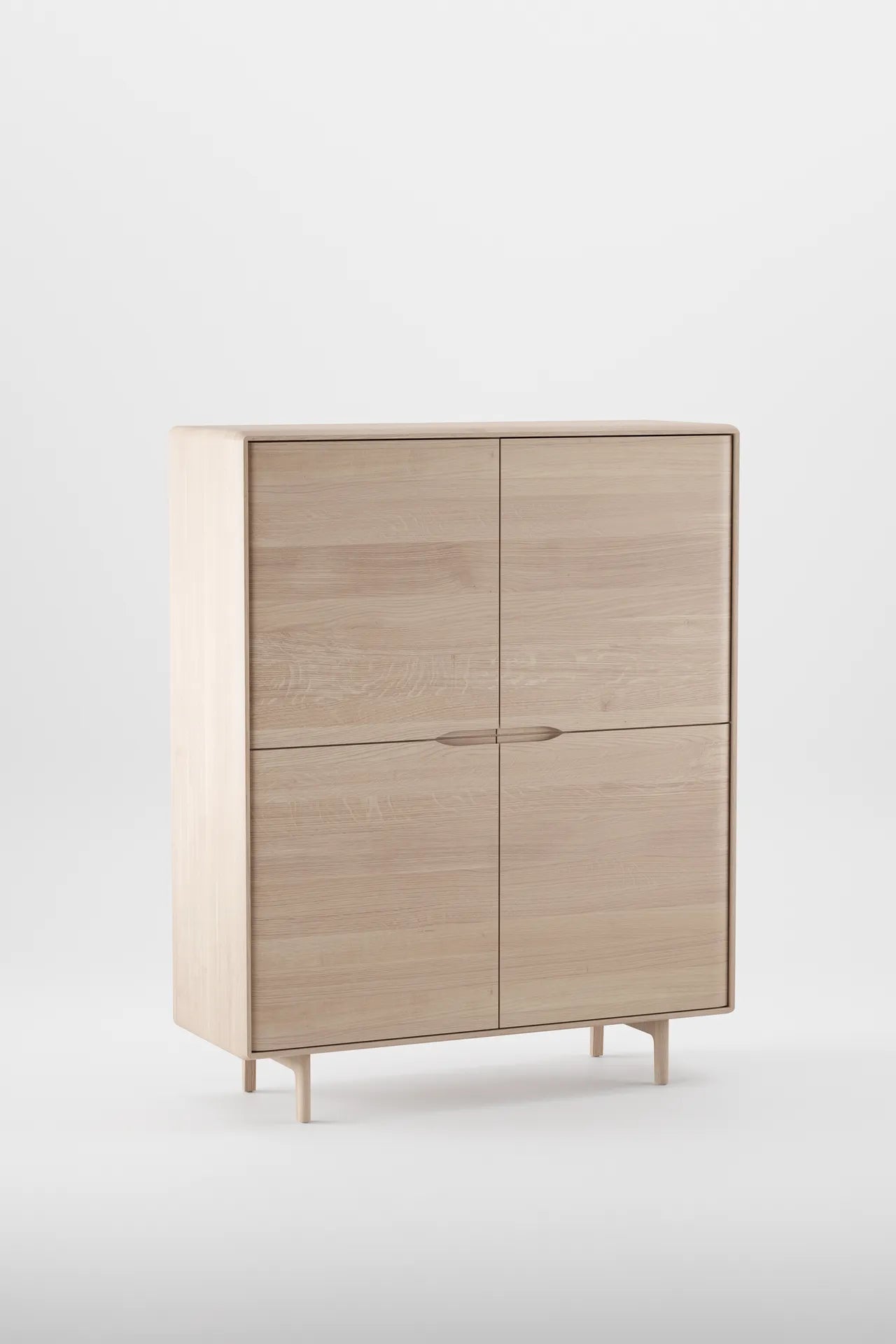 Invito Highboard