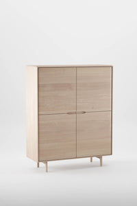 Invito Highboard