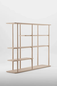 Nila Shelf