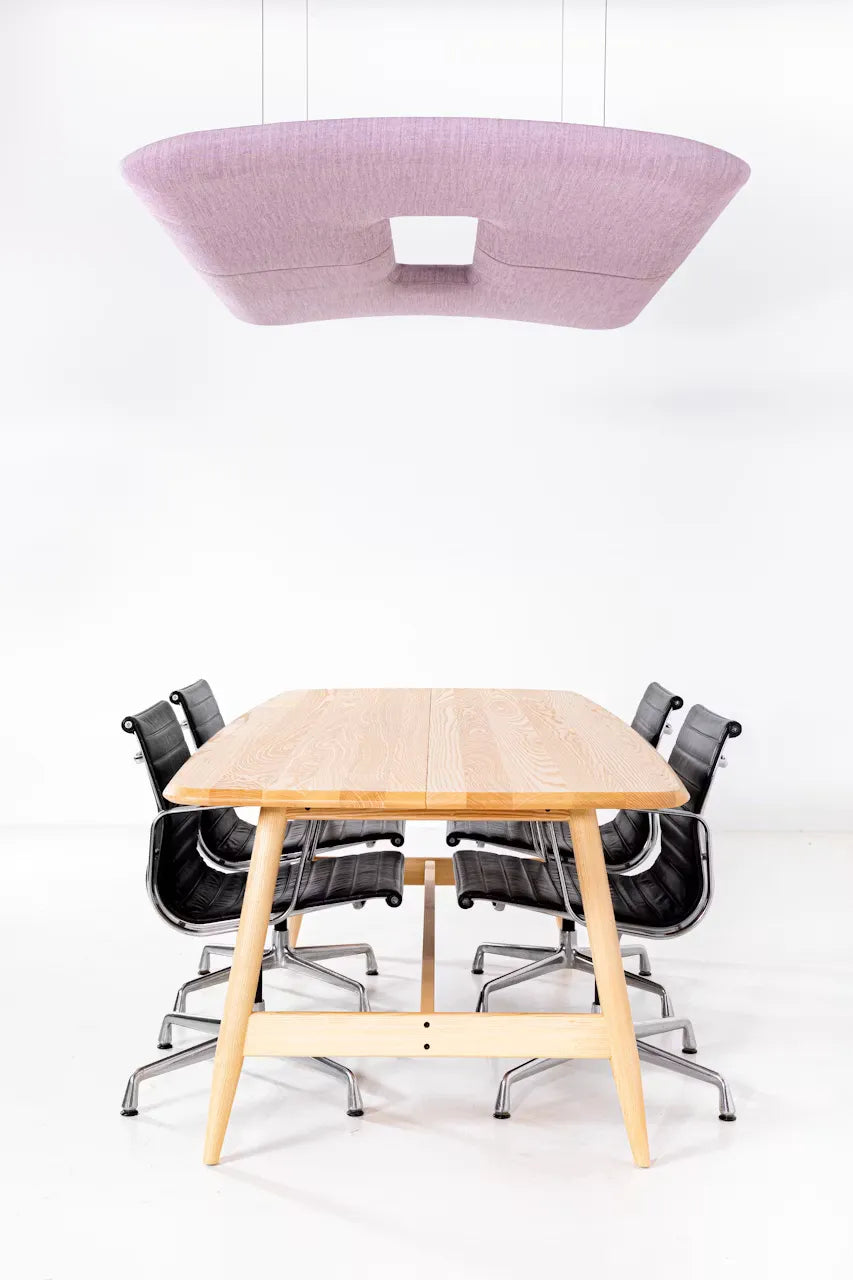 BuzziZepp Acoustic Ceiling Panel - Small
