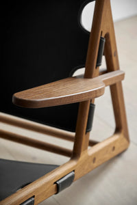 Le Fauteuil de Chasse Model 2229