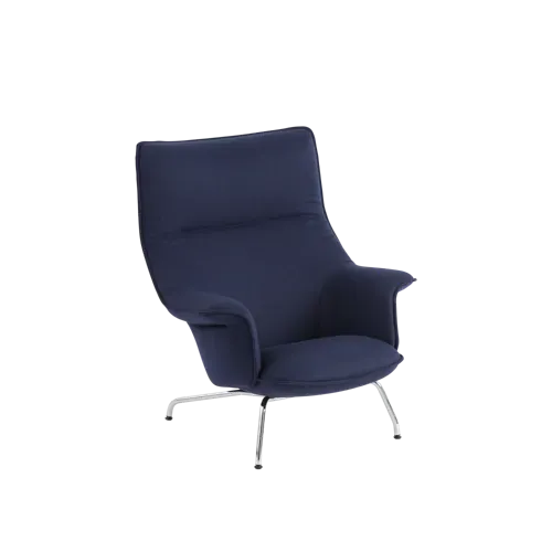 Fauteuil Doze Dossier Haut