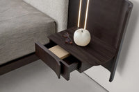 Book - Floating Bed