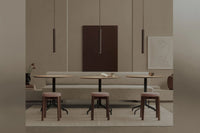 Tabouret Passage