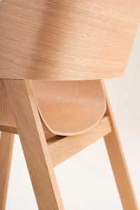 Fauteuil Merano