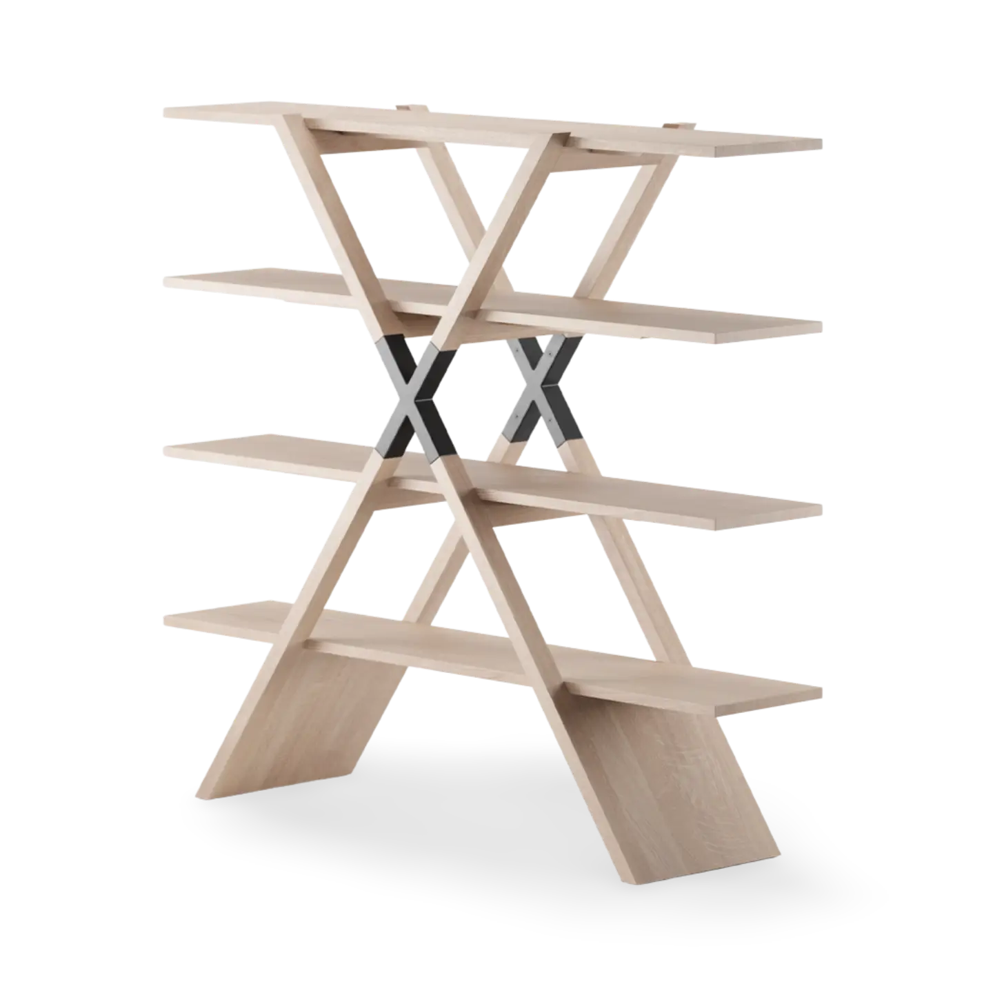 X Shelf