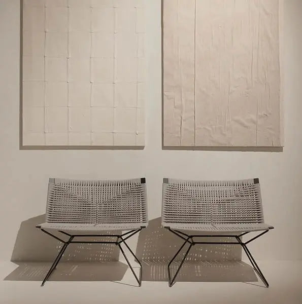Neil Twist Armchair Outdoor