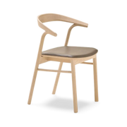 Makil Seat In Fabric Chair
